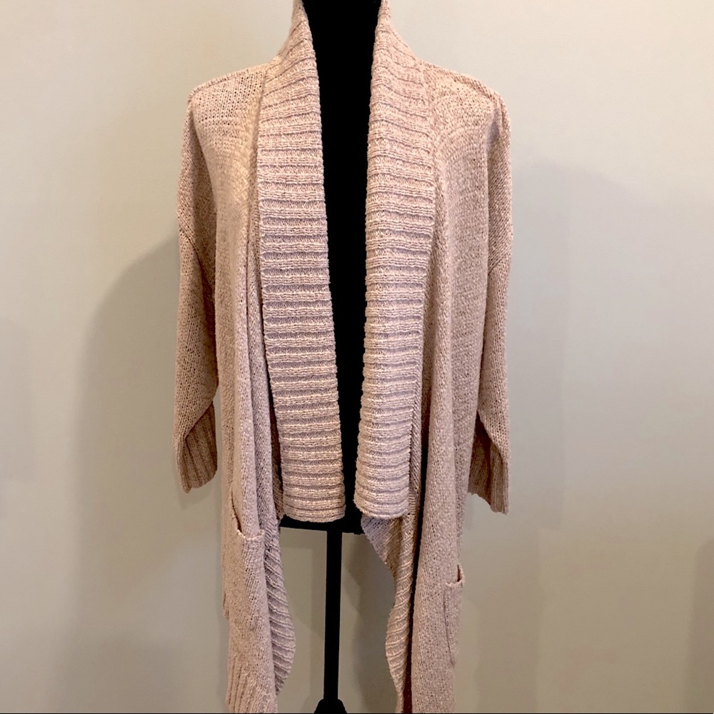 Boston Proper cardigan